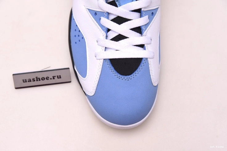 Air 6 UNC CT8529-410 Jordan 0514